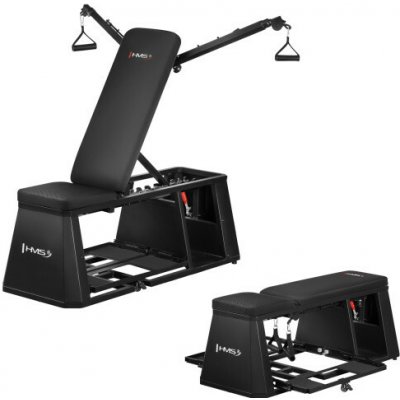 Multifunkční HMS LM4012, 4v1 – Hledejceny.cz