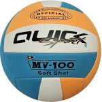 Quick MV-100 – Sleviste.cz