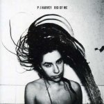 Pj Harvey - Rid Of Me CD – Hledejceny.cz