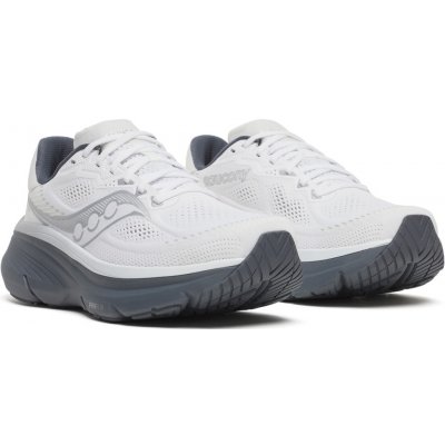 Saucony Guide 19 White/Shadow – Hledejceny.cz
