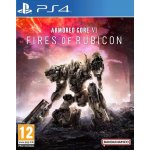 Armored Core VI Fires of Rubicon (Launch Edition) – Zboží Živě