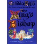 Kings Bishop - C. Robb – Hledejceny.cz