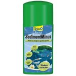 TETRA Pond Sediment Minus 250ml – Zboží Mobilmania