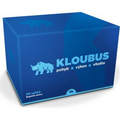 Primulus Group Kloubus kloubní výživa 30 sáčků