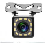 PODOFO Kamera k parkovacimu asistentu 12LED | Zboží Auto