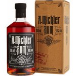 Albert Michler Rum Jamaican 40% 0,7 l (karton) – Hledejceny.cz