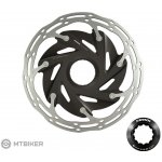 SRAM Centerline X Road 2 Piece Rounded , 140 mm, CenterLock – Zboží Dáma