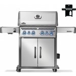 Napoleon - Rogue 525 PRO-S – Zboží Dáma