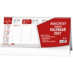 Manažerský daňový stolní 2027 – Zboží Mobilmania