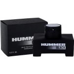 Hummer Black toaletní voda pánská 125 ml – Hledejceny.cz