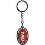 Přívěsek na klíče LEGO 5007092 RETRO SPINNING KEYCHAIN 1958 – Zboží Mobilmania