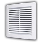 Mikawi 440 x 440 mm bílá 59-1354 – Hledejceny.cz