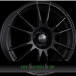 OZ Ultraleggera 8x18 5x108 ET38 matt black – Hledejceny.cz
