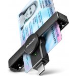 Axagon CRE-SMPC – Zboží Mobilmania