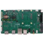 Radxa ROCK 3 Compute Module CM3 IO board RC119-CM3-IO – Hledejceny.cz