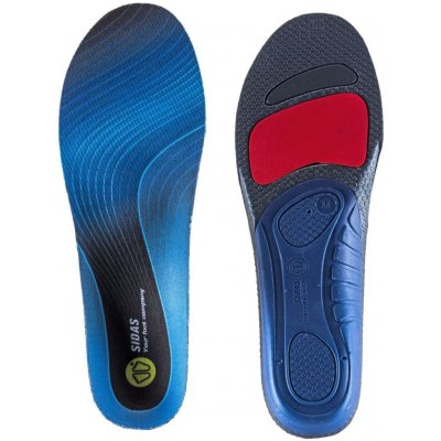 Sidas 3D XC Nordic – Zboží Dáma