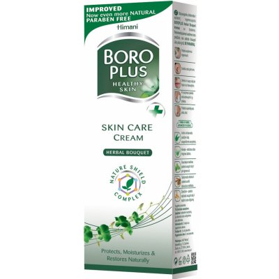 Boro Plus Vůně bylin 50 ml – Sleviste.cz
