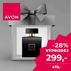 Avon Little Black Dress parfémovaná voda dámská 50 ml