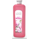 Lavon Magnolia tekuté mýdlo 1 l – Sleviste.cz
