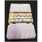 UMTON akvarely v plechu 12x2,6 ml – Zbozi.Blesk.cz
