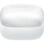 Sony LinkBuds Fit WF-LS910NW bílá – Zboží Mobilmania