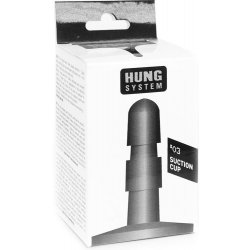 HUNG System Suction Cup