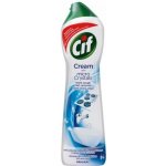 Cif Cream Original tekutý písek čistící prostředek 500 ml – Zboží Dáma