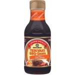 Kikkoman Teriyaki BBQ omáčka s medem 250 ml – Zbozi.Blesk.cz