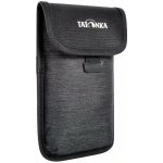 Pouzdro Tatonka Smartphone Case XXL off-černé – Hledejceny.cz