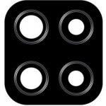 Samsung A125F Galaxy A12 Sklíčko Kamery – Zbozi.Blesk.cz