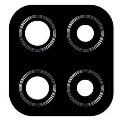 Samsung A125F Galaxy A12 Sklíčko Kamery – Zbozi.Blesk.cz