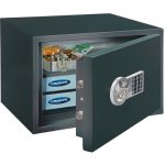 Rottner Power Safe 300EL – Zboží Živě