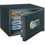 Rottner Power Safe 300EL – Hledejceny.cz