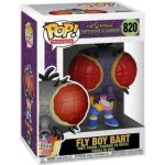 Funko Pop! The Simpsons Fly Boy Bart 9 cm – Hledejceny.cz