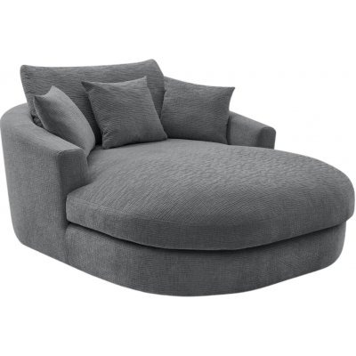 Bobochic Paris Belem 198 cm tmavě šedá – Zbozi.Blesk.cz