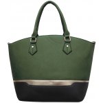 L&N Borse H1901 Green – Zboží Dáma L&N Borse H1901 Green – Zboží Dáma