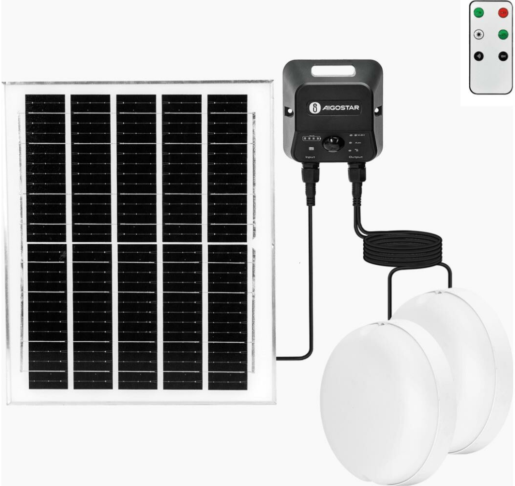 Aigostar B1020135L