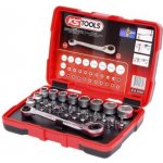 KS TOOLS Sada nástrčných klíčů 918.3050 – Zboží Dáma