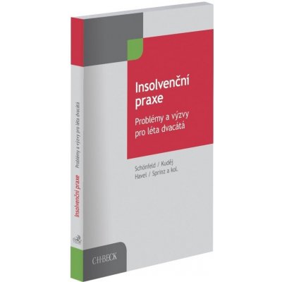 Insolvenční praxe – Hledejceny.cz