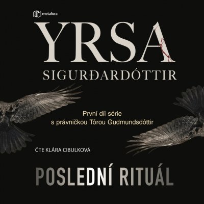 Poslední rituál – Zboží Dáma