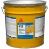 Hydroizolace SIKA Sikalastic - 612, 5l - hydroizolační nátěr pro opravy střech