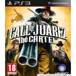 Call of Juarez: The Cartel – Sleviste.cz