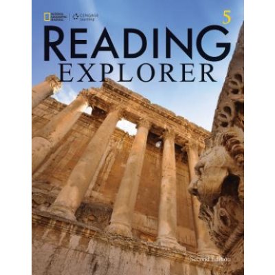 Reading Explorer 2E Level 5 Student Book