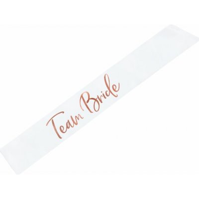 Párty šerpa Bride team tým nevěsty rozlučka se svobodou – Sleviste.cz