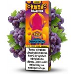 Kurwa Collection Grape Drink Lemonade 10 ml 20 mg – Hledejceny.cz