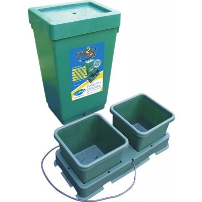 Autopot Easy2grow kit 2 květníky – Hledejceny.cz