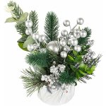 Verk 26223 Vánoční dekorace na stůl 23 cm – Hledejceny.cz