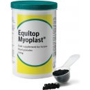 Vitamín a doplněk stravy pro koně Boehringer Equitop Myoplast 1,5 kg