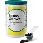 Boehringer Equitop Myoplast 1,5 kg – Sleviste.cz