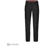Ortovox dámské softshellové kalhoty Pelmo Pants W black raven – Zboží Mobilmania